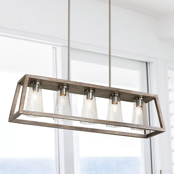Capital Lighting 840551HN-504