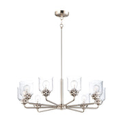 Maxim Lighting 12268CDSN: 91715_1.jpg