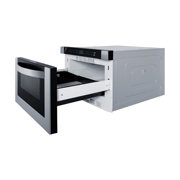 Summit MDR245SS