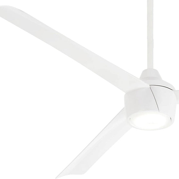 Minka-Aire F626L-WHF: 139907_2.jpg