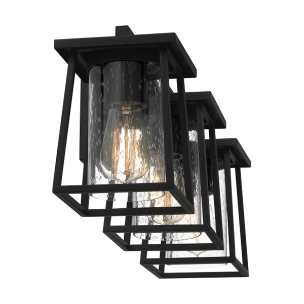 Quoizel LDG8624MBK