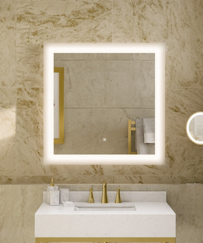 Electric Mirror NOV-4836