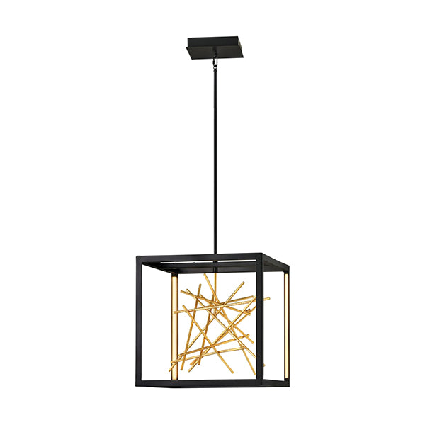 Fredrick Ramond FR46407BLK