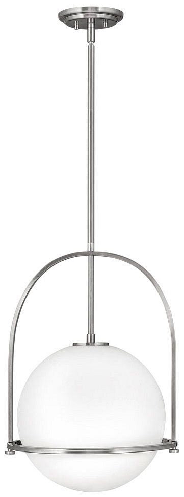 Hinkley 3405BN: HinkleyLighting_3405BN.jpg