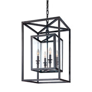 Troy Lighting F9994-MB