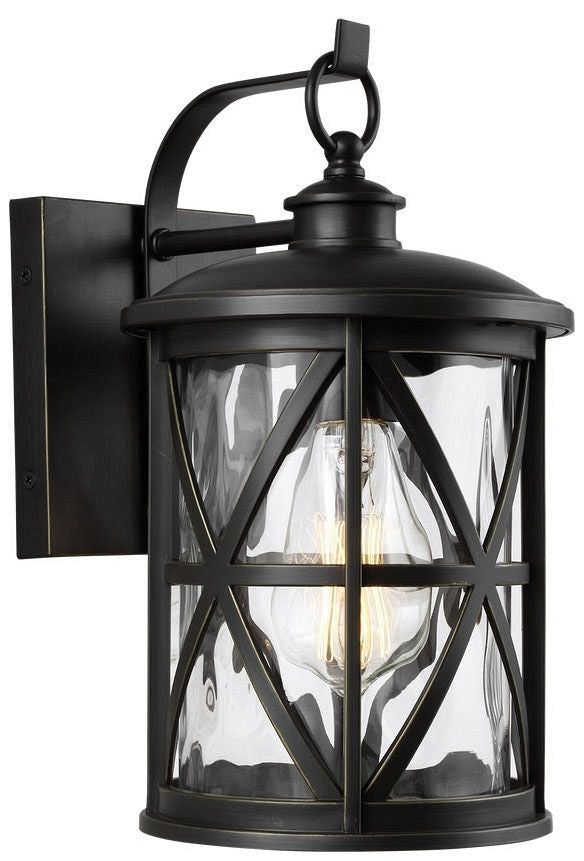 Visual Comfort OL15200ANBZ: GenerationLighting_OL15200ANBZ