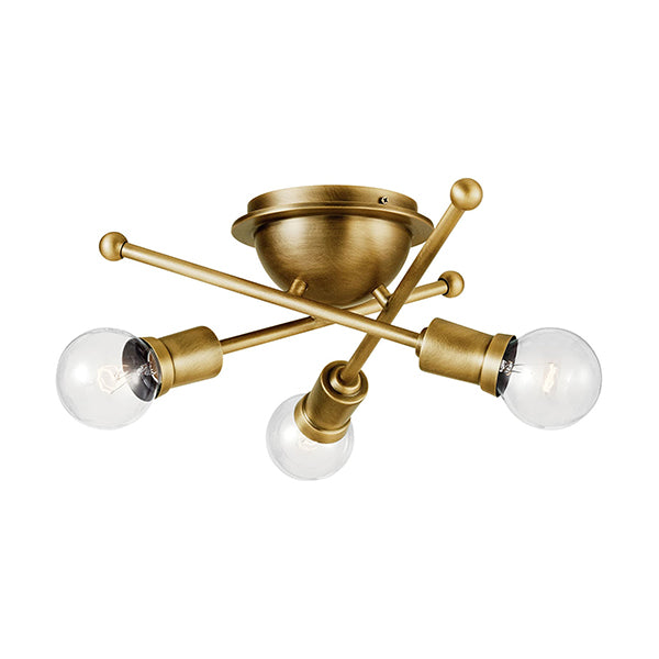 Kichler 43196NBR: 23372_1.jpg (Variant Image)