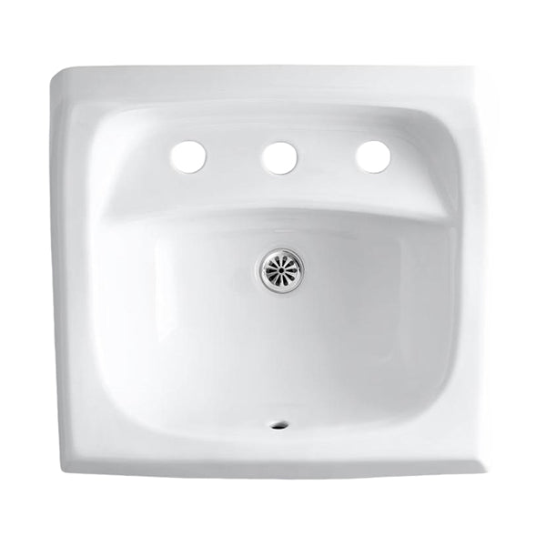 Kohler 2006-0