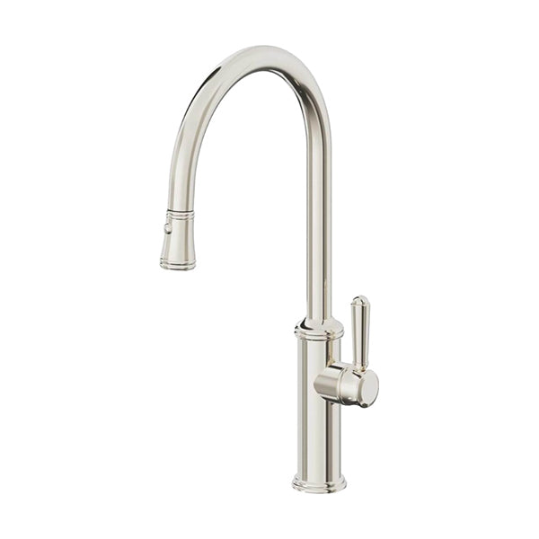 California Faucets K10-100-33-PBU