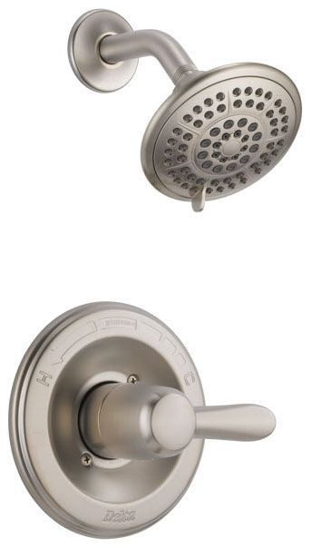 Lahara 1.75 GPM Lever Handle Shower Trim