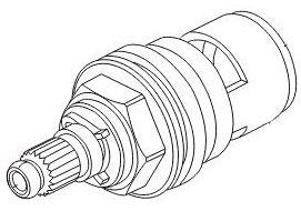 Brizo RP75786: DeltaFaucet_RP75786