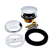 Mountain Plumbing Products UNVTRIM/ORB