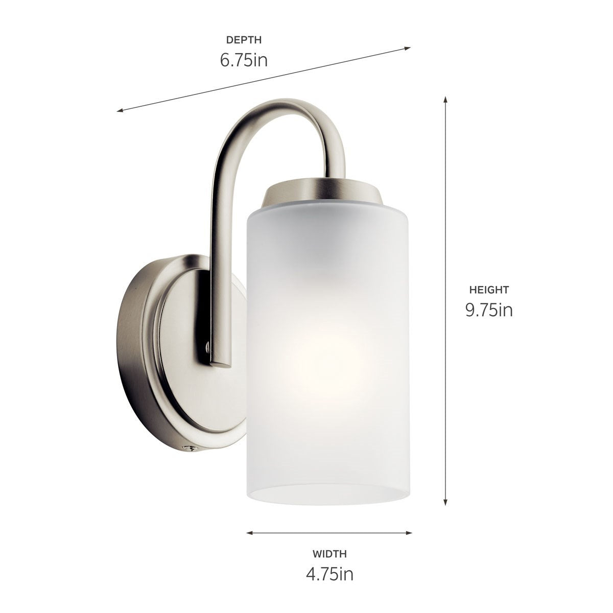 Kichler 55085NI: lad-4548454-2.jpg