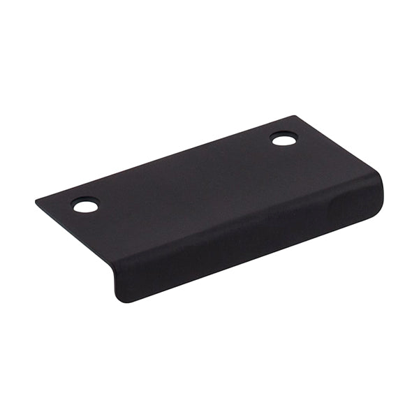 Top Knobs TK103BLK: 157030_1.jpg