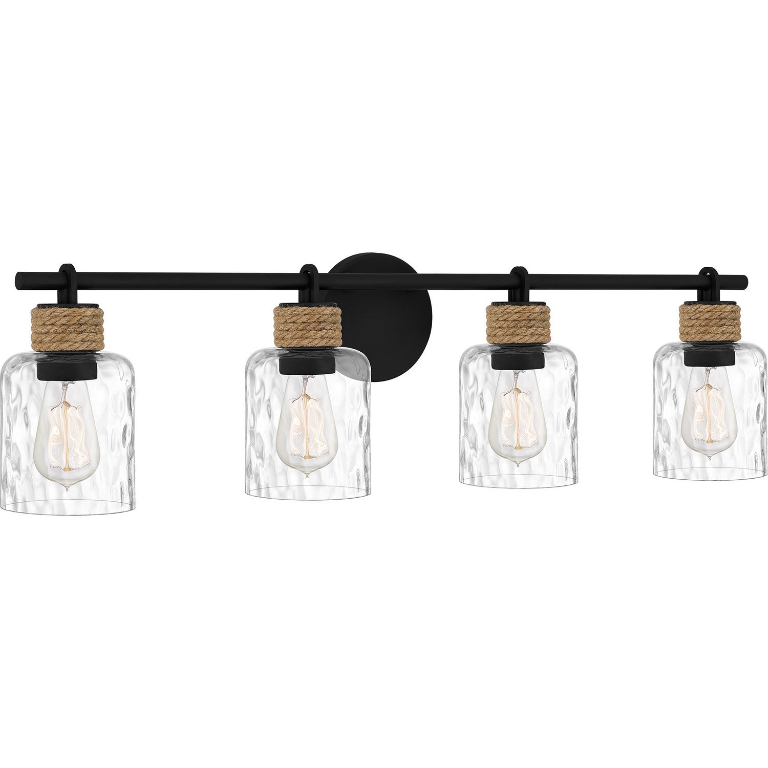 Quoizel BTC8634MBK: lad-4986727-2.jpg