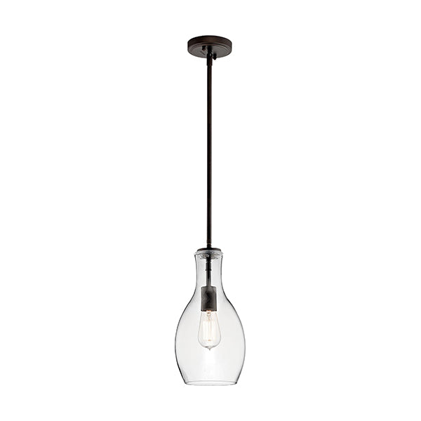 Kichler 42456OZCLR