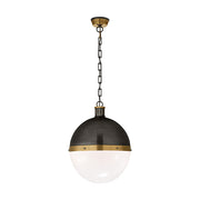 Visual Comfort TOB 5064BZ/HAB-WG