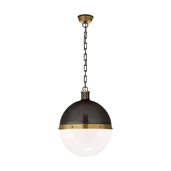 Visual Comfort TOB 5064BZ/HAB-WG