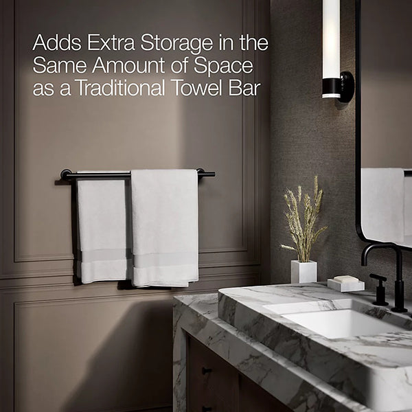 Kohler 14375-BL