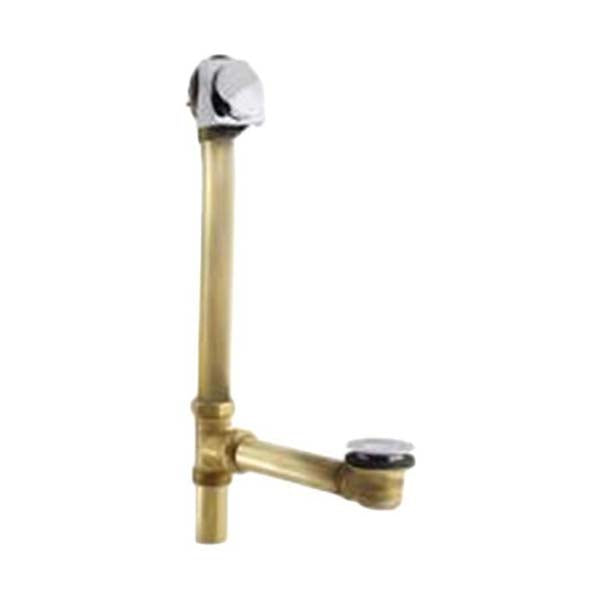 Kallista P21575-00-CP