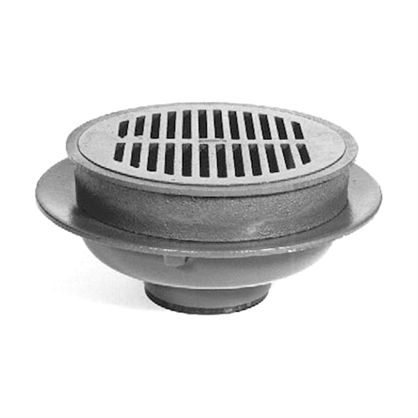 Zurn Z541-4NH: 129044_1.jpg (Variant Image)