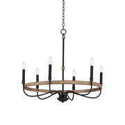 Maxim Lighting 14446DWBK: 156255_1.jpg (Variant Image)