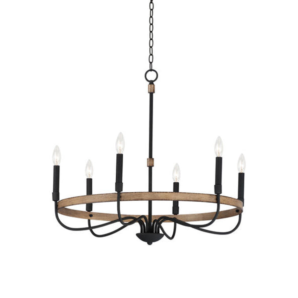 Maxim Lighting 14446DWBK: 156255_1.jpg (Variant Image)
