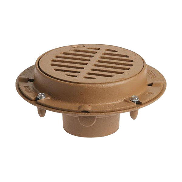 Jay R. Smith Manufacturing 2110LXH04: 91598_1.jpg (Variant Image)