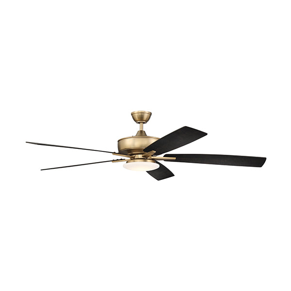 Craftmade S112SB5-60BWNFB