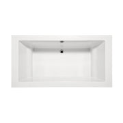 Hydro Systems MEL7236ATA-WHI
