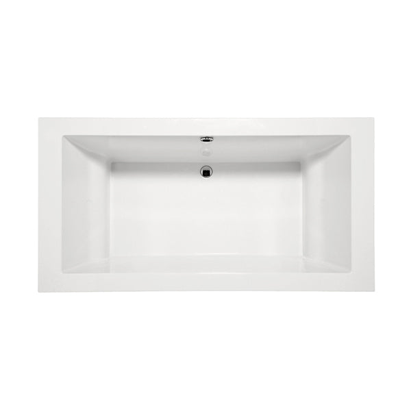 Hydro Systems MEL7236ATA-WHI
