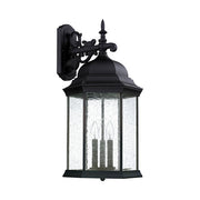 Capital Lighting 9838BK