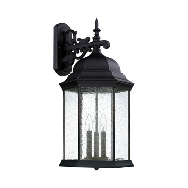 Capital Lighting 9838BK