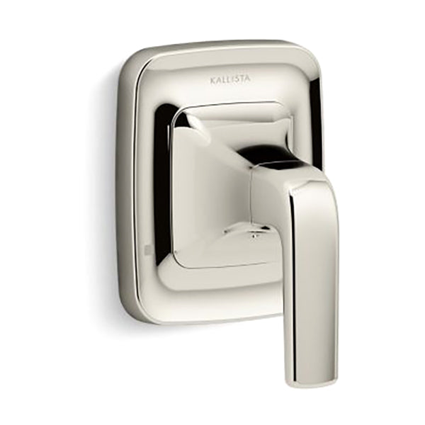 Kallista P24724-LV-SN