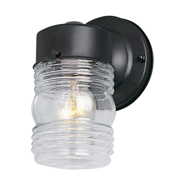 Maxim Lighting 92001CLBK