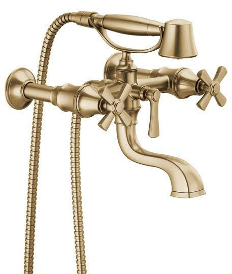 Brizo T70361-GL: DeltaFaucet_T70361GL