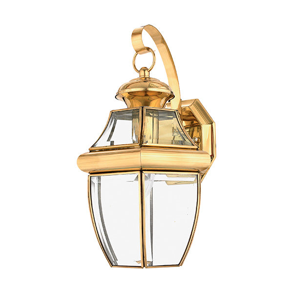 Quoizel NY8316B