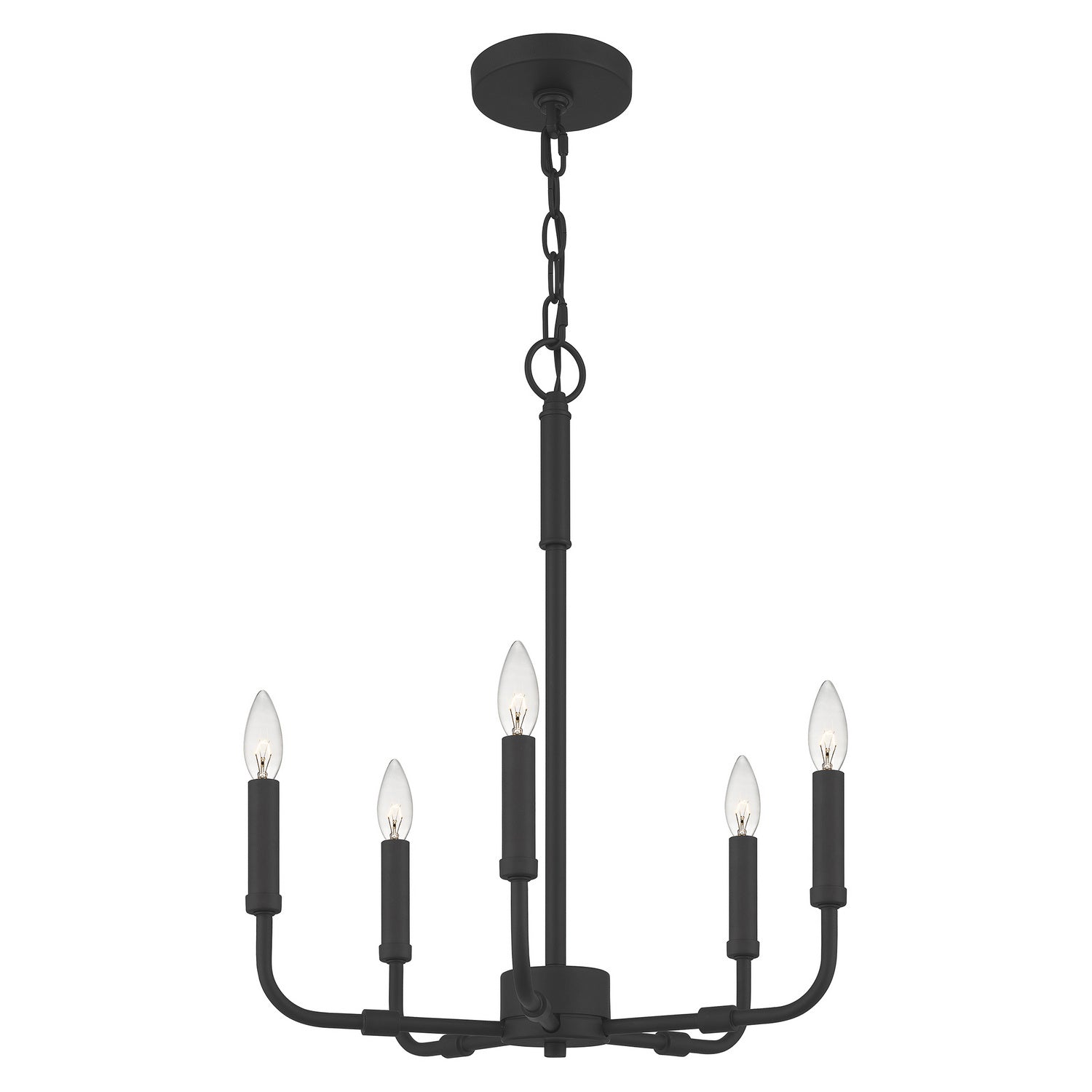 Quoizel ABR5018MBK: lad-4528791-3.jpg