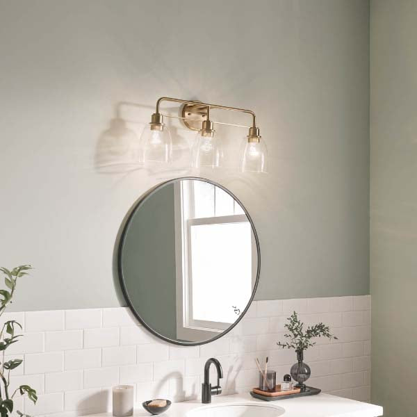 Parducci 26 in Vertical Wall Sconce