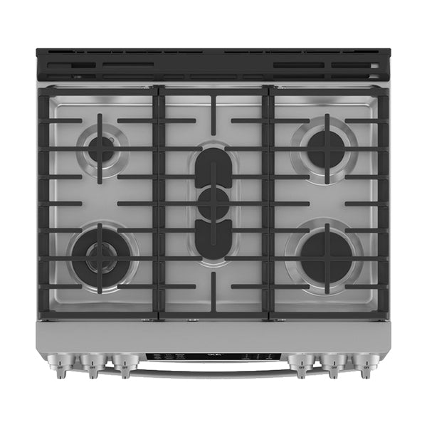 GE Profile PGS960YPFS
