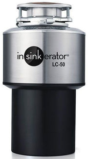 Insinkerator LC-50: EmersonElectric-InSinkErator_LC50