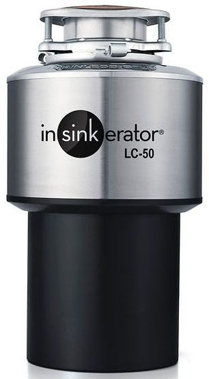 Insinkerator LC-50: EmersonElectric-InSinkErator_LC50