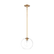 Maxim Lighting 38419CLNAB: 131546_1.jpg
