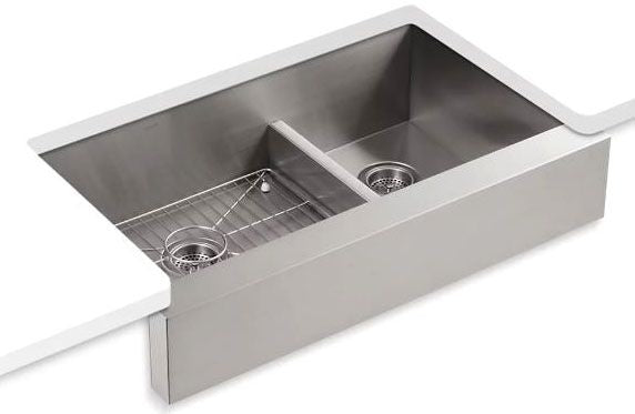 Kohler 3945-NA: Kohler_K3945NA.jpg