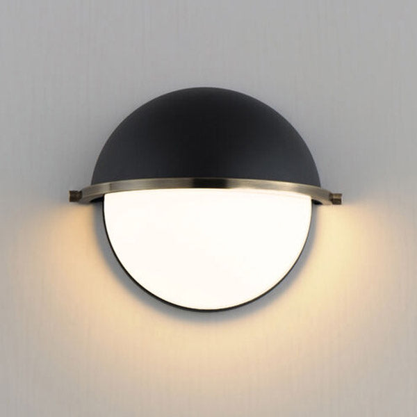 Maxim Lighting 12418SWBKWBR: 278032_3.jpg