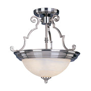 Maxim Lighting 5844MRSN: 84253_1.jpg (Variant Image)