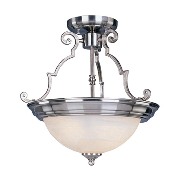 Maxim Lighting 5844MRSN: 84253_1.jpg (Variant Image)