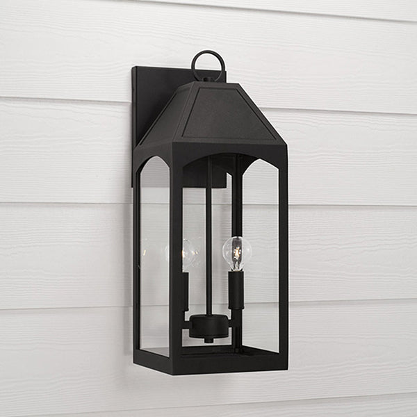 Capital Lighting 946321BK