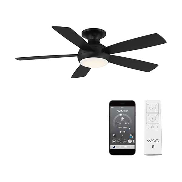 Wac Lighting F-035L-MB