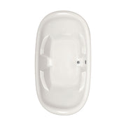 Hydro Systems NAT7844ATA-WHI